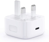 UGREEN 30W PD Fast Charger UK